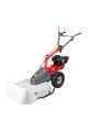 P70 EVO S OT BİÇME MAKİNESİ EĞİMLİ MOTOR 